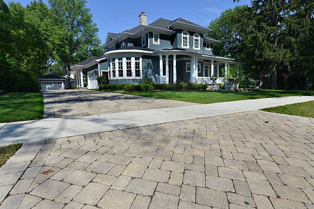 Hoopeston, IL Driveway Pavers Company